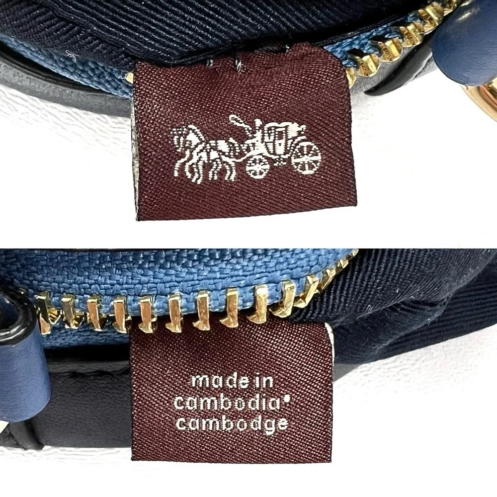 Coach style name